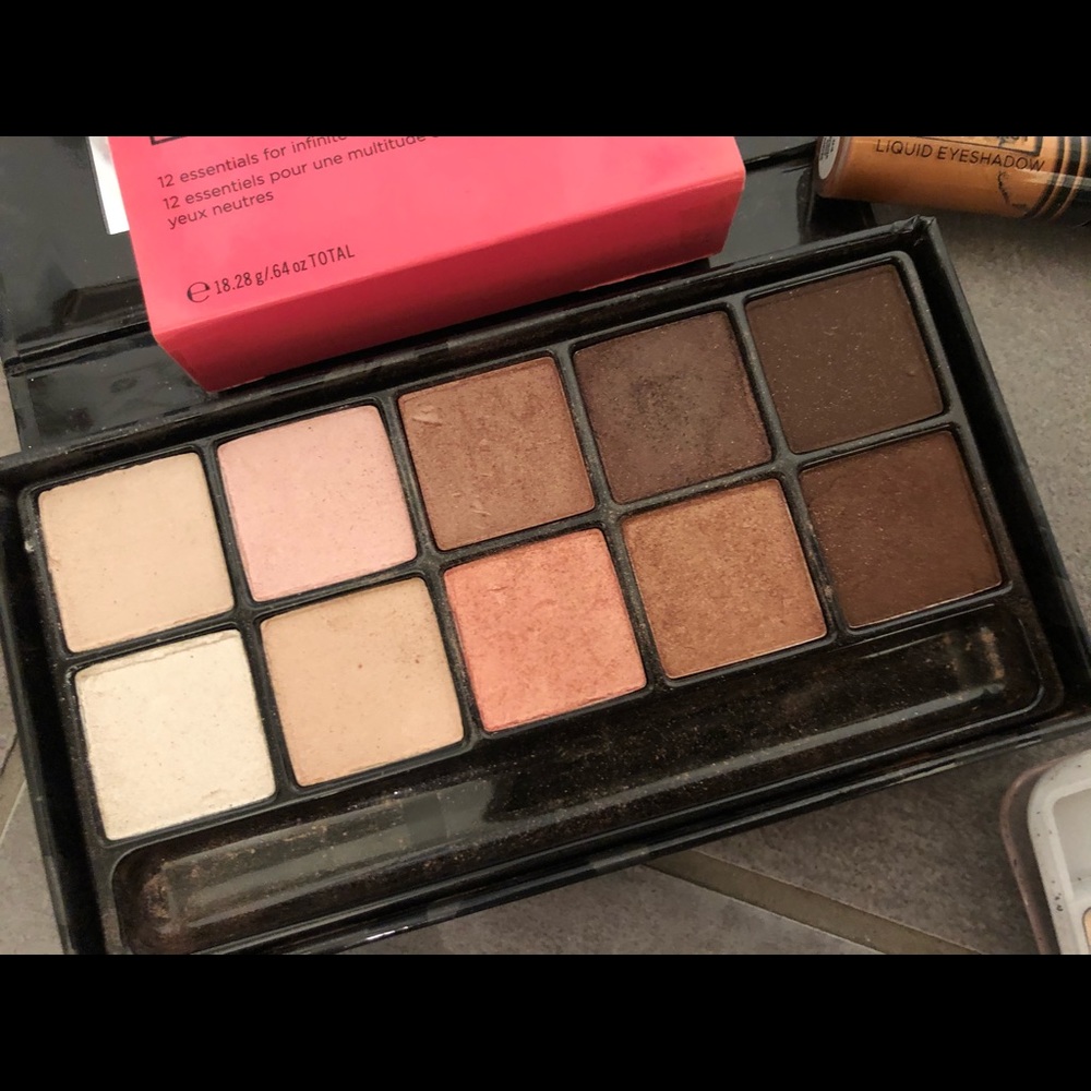 💄makeup Bundle💋 - Picture 2 of 3